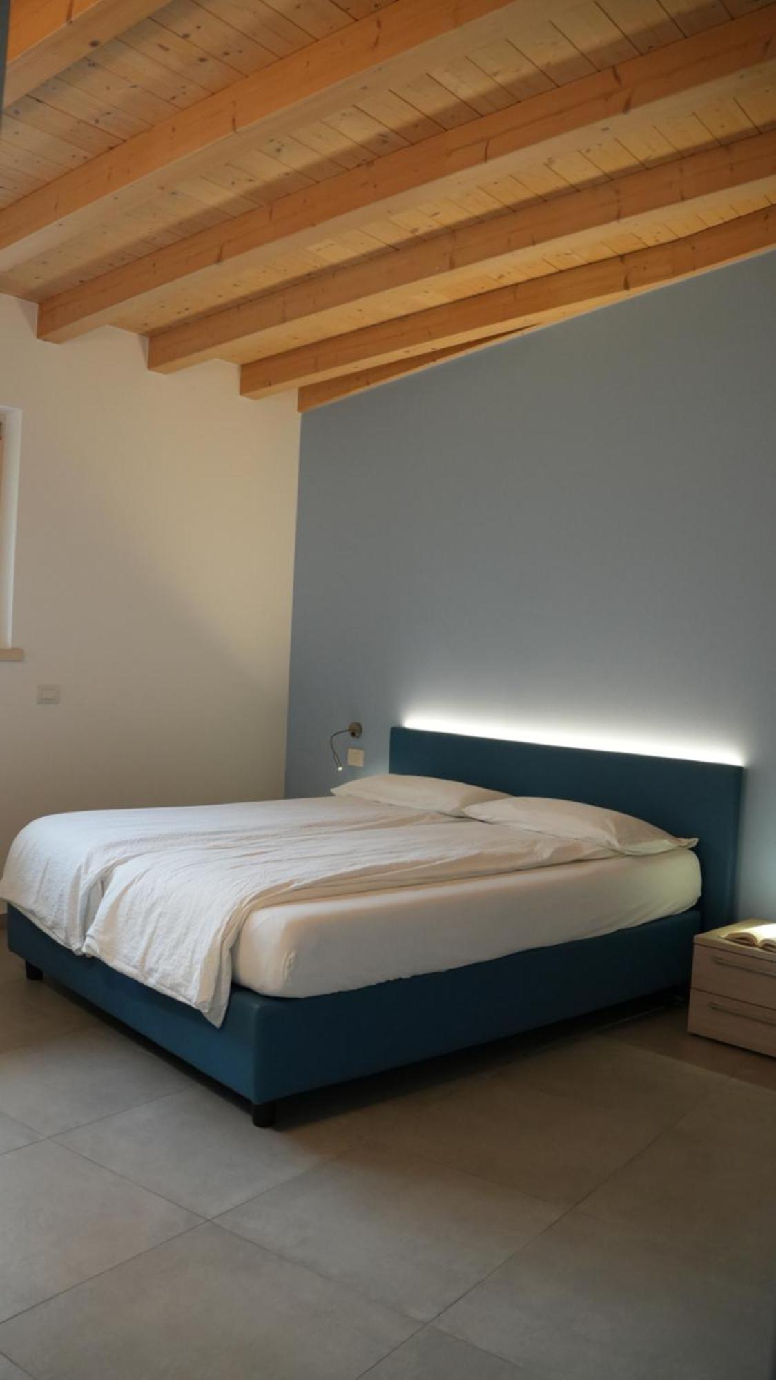 Casa Maria Apartments Riva del Garda Bilik gambar