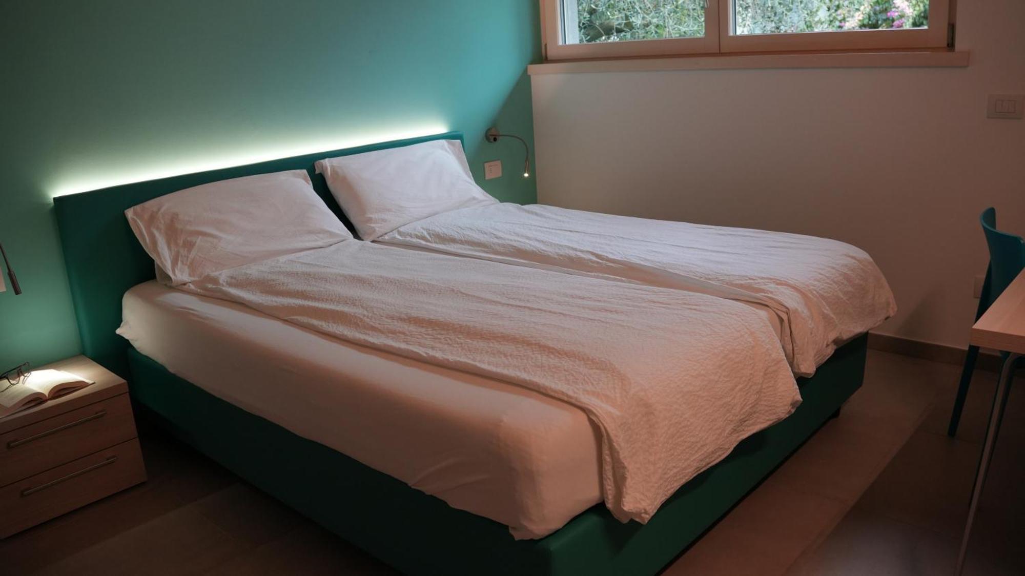 Casa Maria Apartments Riva del Garda Bilik gambar