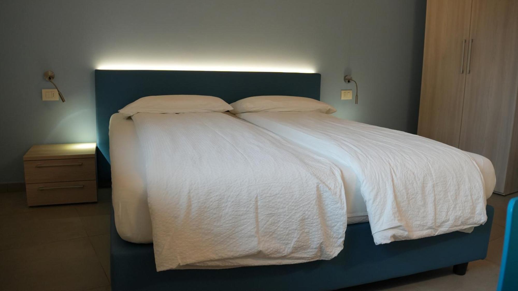 Casa Maria Apartments Riva del Garda Bilik gambar