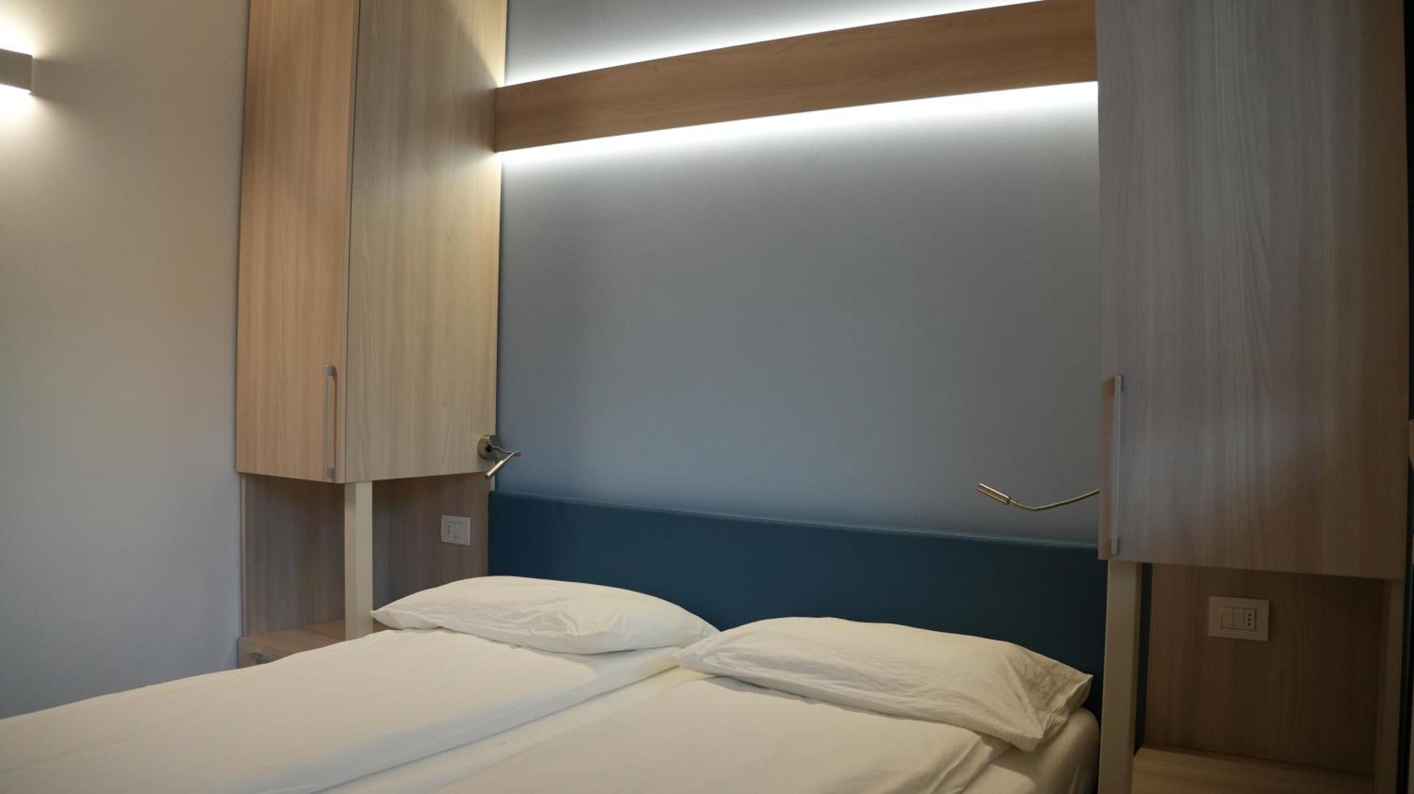 Casa Maria Apartments Riva del Garda Bilik gambar