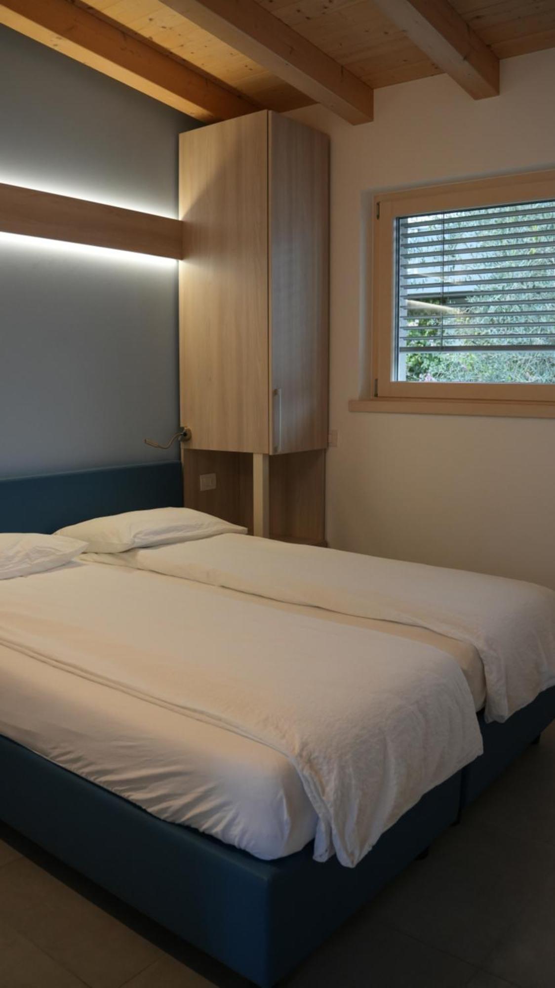 Casa Maria Apartments Riva del Garda Bilik gambar