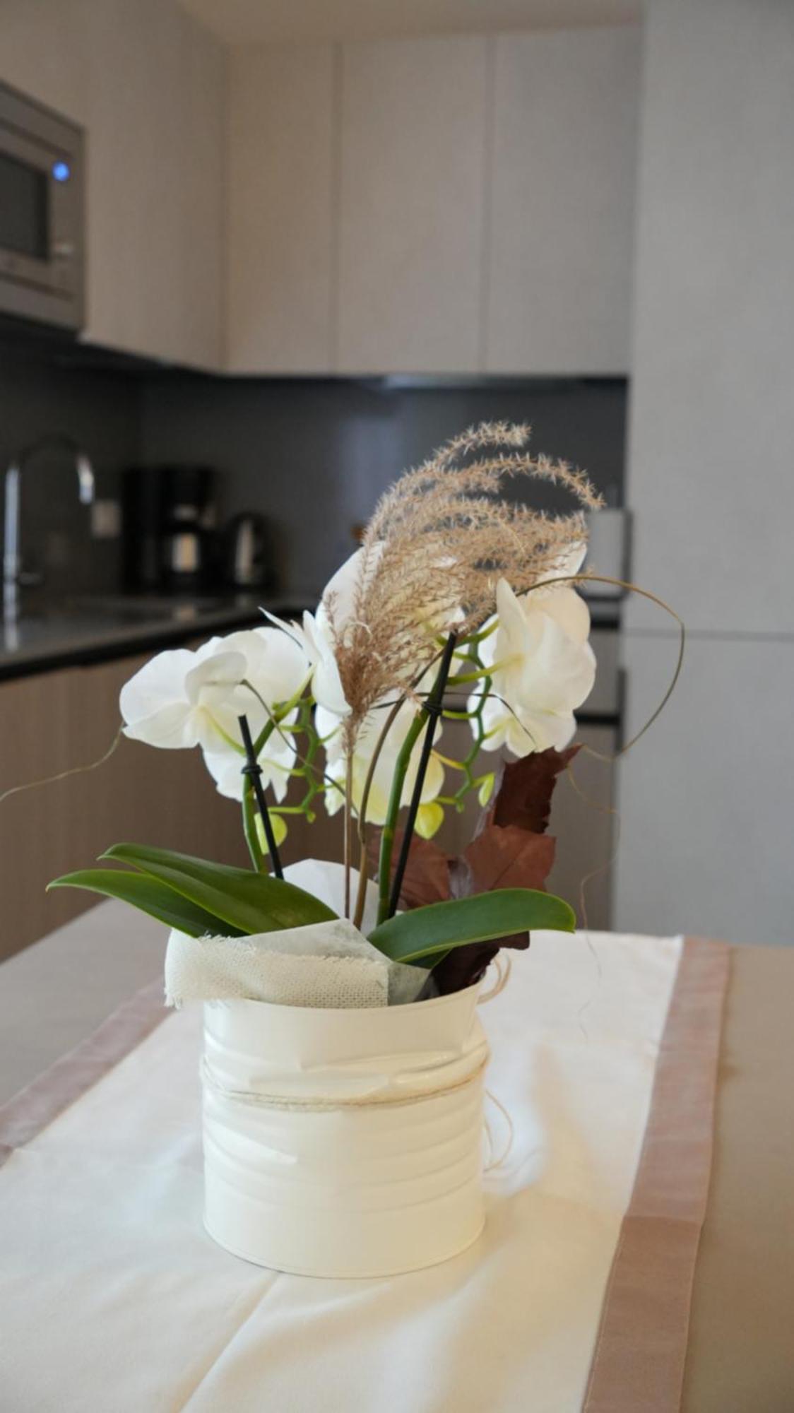 Casa Maria Apartments Riva del Garda Bilik gambar