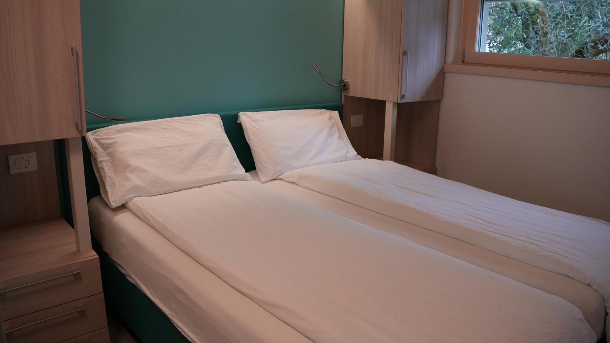 Casa Maria Apartments Riva del Garda Bilik gambar