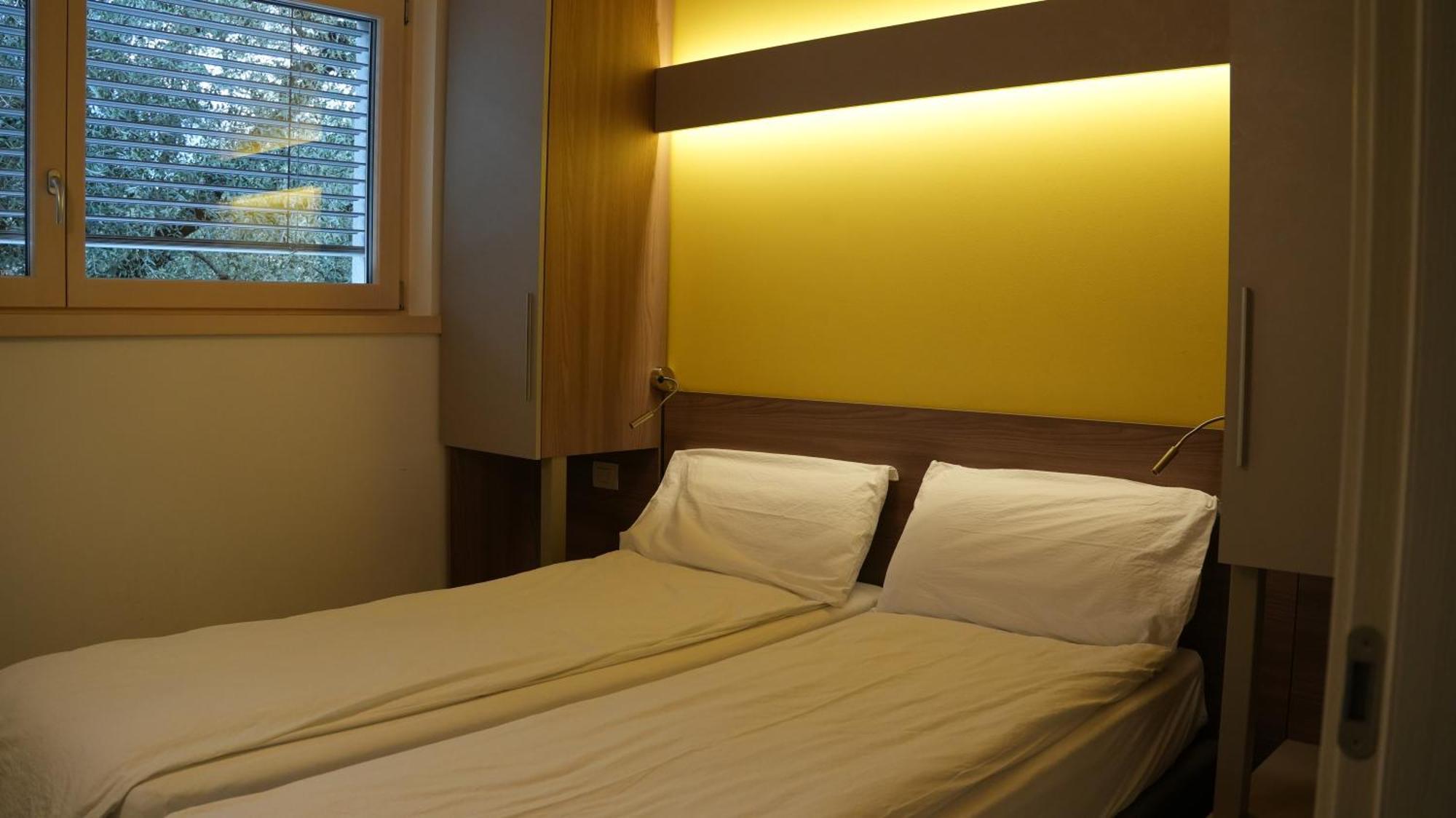 Casa Maria Apartments Riva del Garda Bilik gambar