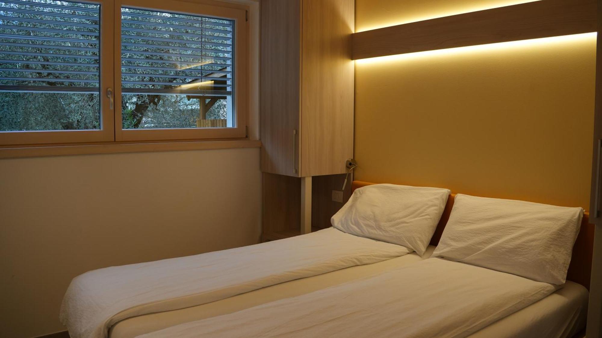 Casa Maria Apartments Riva del Garda Bilik gambar