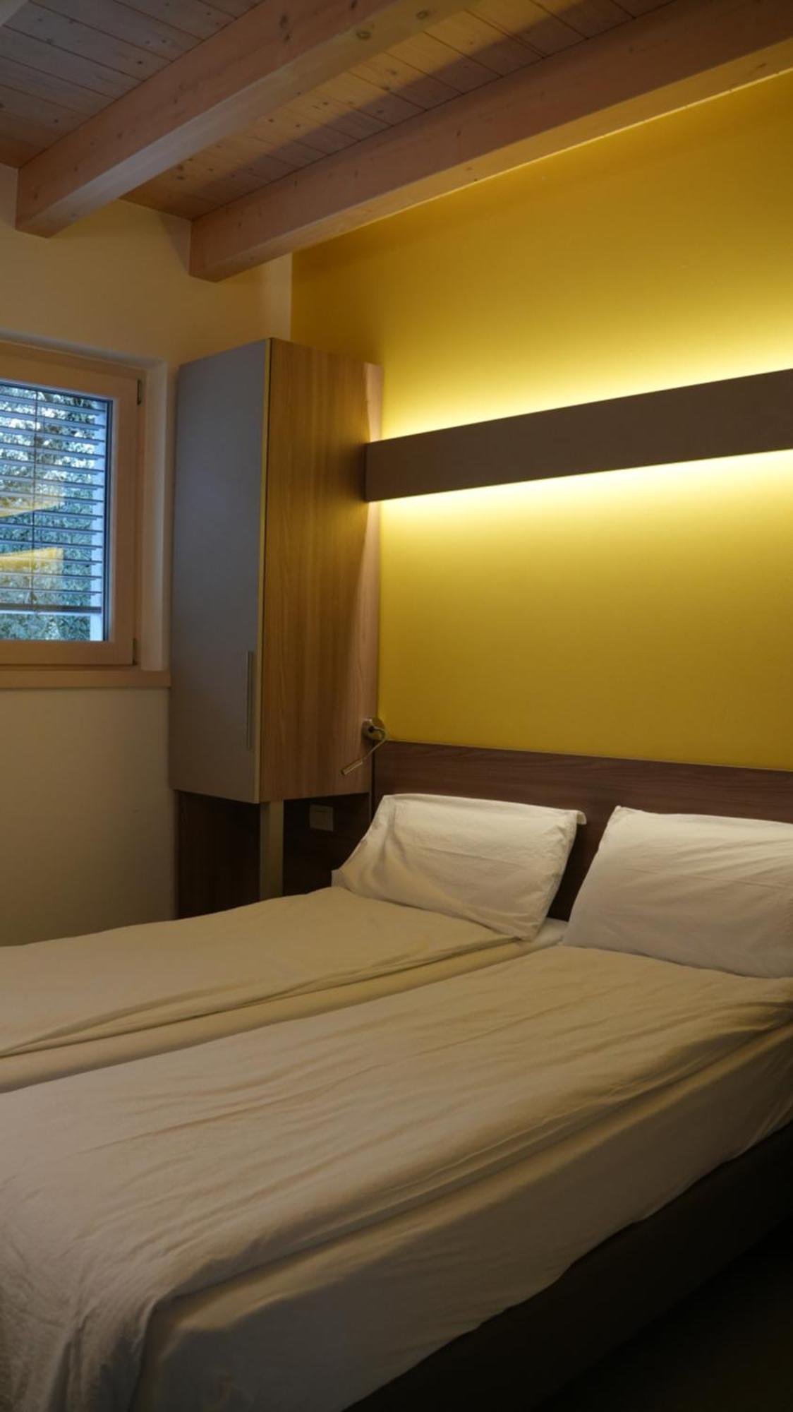 Casa Maria Apartments Riva del Garda Bilik gambar