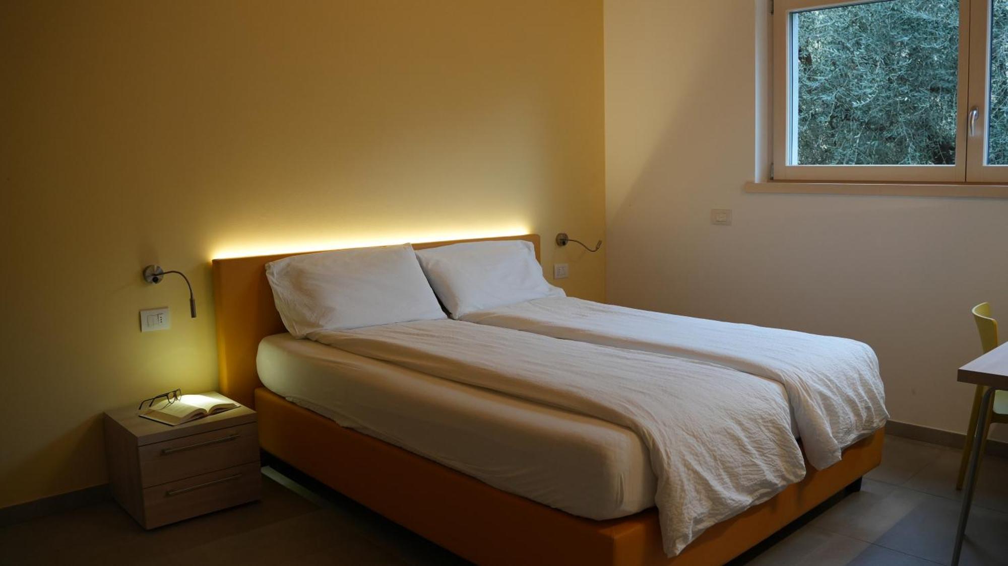 Casa Maria Apartments Riva del Garda Bilik gambar