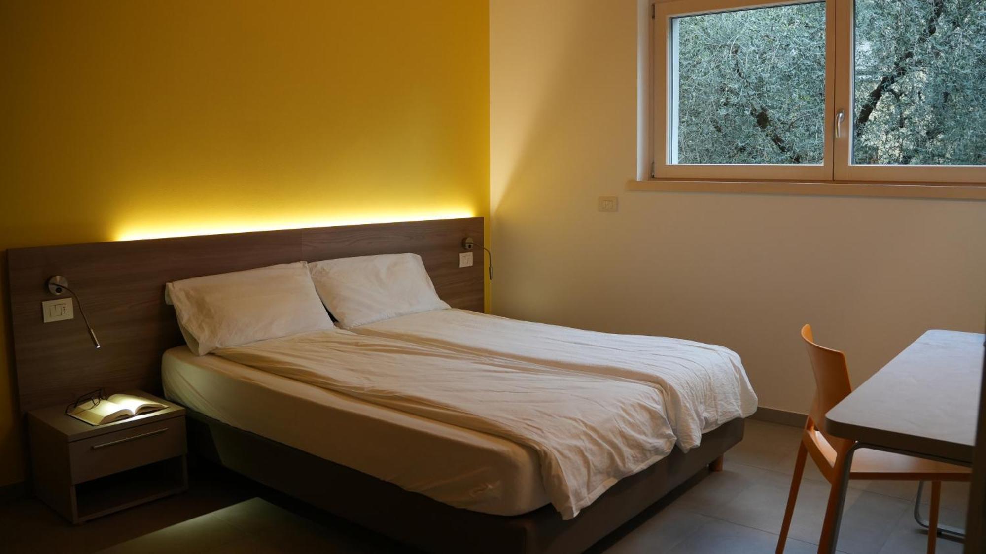 Casa Maria Apartments Riva del Garda Bilik gambar
