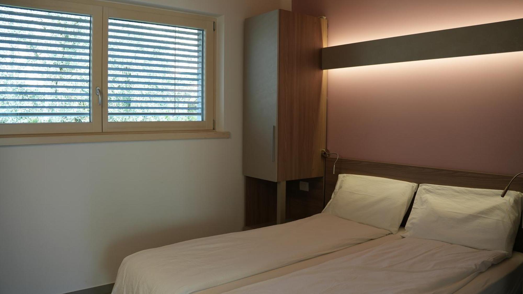 Casa Maria Apartments Riva del Garda Bilik gambar